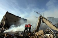 Жертвами военной операции Израиля стали более 80 палестинцев