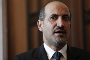 Сирийская оппозиция призвала Запад к удару по Дамаску