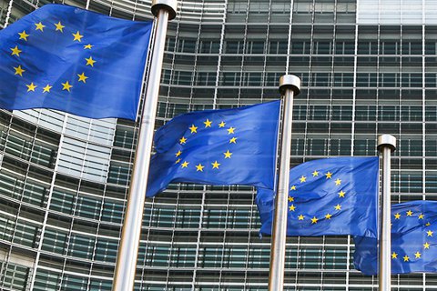 Совет ЕС одобрил безвизовый режим для Украины