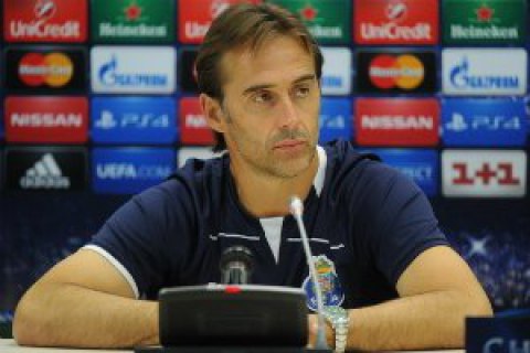"Реал" хитростью сэкономил 2 млн евро на Лопетеги
