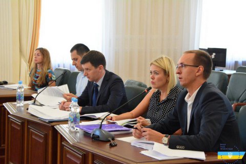 ВСП разрешил арестовать судью из Ивано-Франковска, задержанного за взятку €5 тысяч