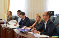 ВСП разрешил арестовать судью из Ивано-Франковска, задержанного за взятку €5 тысяч