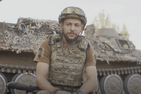 В запорожской больнице после жестокого избиения умер боец "Азова"
