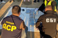 В партії бананів з Еквадору знайшли 60 кг кокаїну, затримані контрабандисти можуть бути причетні до італійської мафії