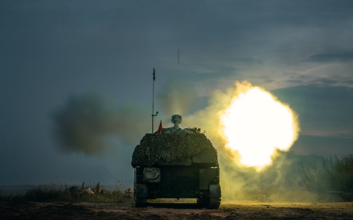 Українські захисники завдають втрат росіянам на усіх напрямках, - Генштаб