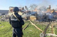 Головне за ніч та ранок середи, 20 травня: удари по Дніпру та Конотопу, 250 боєзіткнень, справа про "кришування" порноофісів