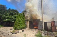 За добу на Харківщині від російських атак загинули 10 людей, більше 20 поренено