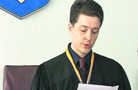 Новый судья Юлии Тимошенко наказывал за разбои и грабежи