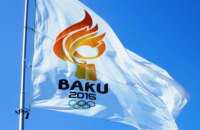 Сборная Украины в пятницу завоевала пять медалей на Европейских играх