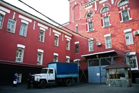 Минздрав закрывает психбольницу строгого режима в Днепре