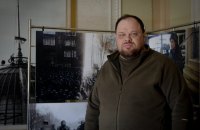 Стефанчук: ОПЗЖ перестала существовать, но это не влияет на депутатов, которые были членами фракции