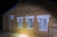 Унаслідок ворожих обстрілів Дніпропетровщини пошкоджені підприємства, агрофірма і магазин