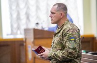 Командувач Нацгвардії: Росія може отримати певні досягнення. Але стратегічної перемоги ворога не буде