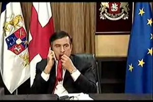 ​Вступление Грузии в ЕС -  дело времени, - Саакашвили