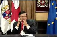 ​Вступление Грузии в ЕС -  дело времени, - Саакашвили