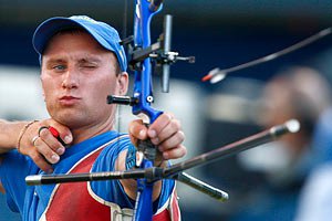 Украинский олимпийский чемпион хочет еще
