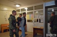 Суд избрал меру пресечения членам николаевской ОПГ Титова