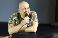 "В Украине множество военных разработок делается на экспорт. Ни одна из них не попала на фронт"