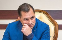 Суд продлил домашний арест экс-главе одесской полиции Головину