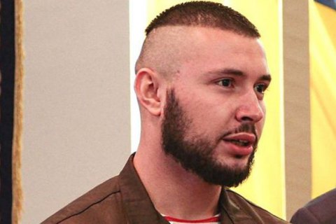 Суд в Італії виправдав українського нацгвардійця Марківа (доповнено)