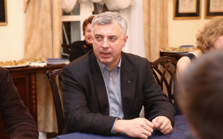 Минобразования признало выборы президента НаУКМА и подписало контракт с Квитом