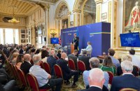 Британські компанії цікавляться відновленням української інфраструктури, - Качка