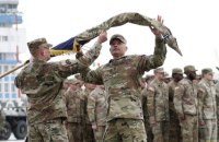 У Румунії виступають проти того, аби Штати виводили свої війська