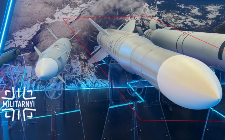 Україна показала запуск зенітної ракети «Корал». Що про неї відомо