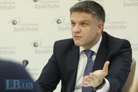 Шимків вважає, що реформа охорони здоров'я найбільше відстає
