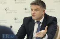 Шимкив назвал реформу здравоохранения самой отстающей