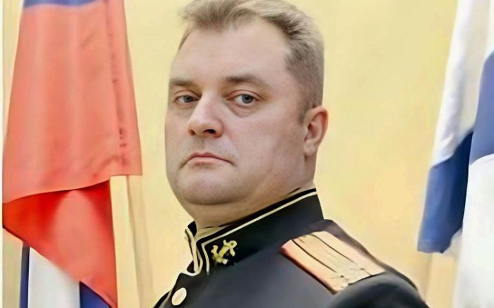 Журналісти Reuters встановили особу окупаційного коменданта Балаклії, де була російська катівня