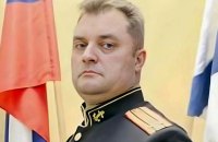 Журналісти Reuters встановили особу окупаційного коменданта Балаклії, де була російська катівня