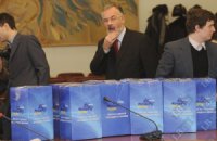 «Коллективный Табачник». Наше время 
