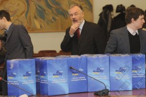 Табачник хочет уменьшить число вузов в 10 раз