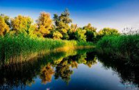 Пункт призначення №13. Нова Каховка, Херсонська область