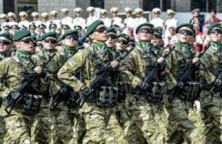В Житомирской области во время учений погиб военный