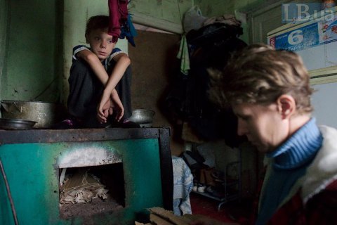 Кабмин увеличил субсидии для жителей прифронтовых районов