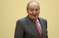 Бывший король Испании стал фигурантом коррупционного расследования