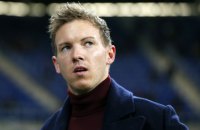 Наставник "Хоффенхайма" осудил действия арбитра по удалению своего игрока в матче против "Шахтера"