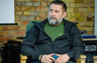 Уряд погодив кандидатуру ексочільника Луганщини Гайдая на посаду керівника Мукачівської РДА Закарпаття