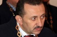 Источник: экс-судью Зварыча этапировали в Черниговскую облась