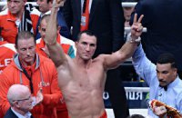 Кличко піднявся на другу сходинку рейтингу Pound for pound