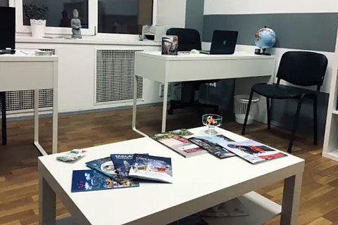 ​В Киеве мать с дочерью продали "липовых" турпутевок на 2 млн гривен