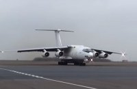 Оккупанты взяли под контроль Гостомель, - ОП 
