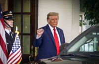 Європа, Україна, США: двоє проти одного