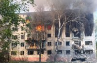 Ворог за добу вбив трьох і поранив одного мешканця Донеччини