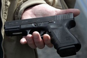 Журналистам разрешат носить оружие на территории Пакистана