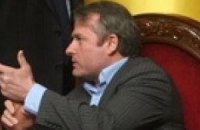 Москаль убежден, что Лозинский прячется на Украине