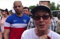 Партія Ляшка вимагає відкликати посла США з України через участь у "Марші рівності"