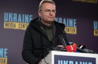 ​Львів’янам, які підпишуть контракт з ДШВ чи морською піхотою, виплатять по 50 тисяч гривень, - Садовий